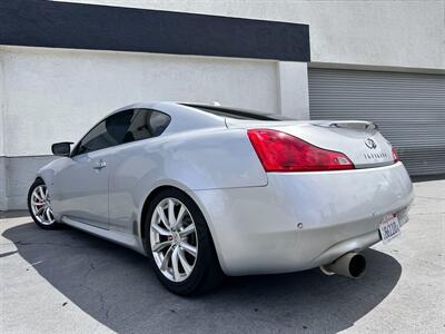 2014 INFINITI Q60 Coupe Journey - Photo 28 - Vista, CA 92084