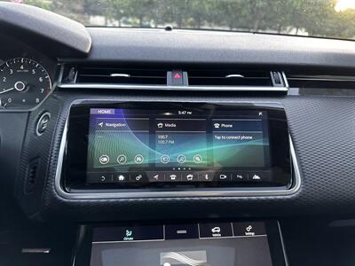 2020 Land Rover Range Rover Velar P250 S   - Photo 26 - Vista, CA 92084