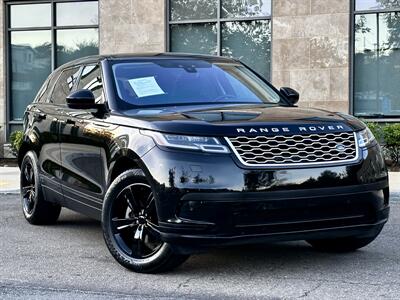 2020 Land Rover Range Rover Velar P250 S   - Photo 14 - Vista, CA 92084