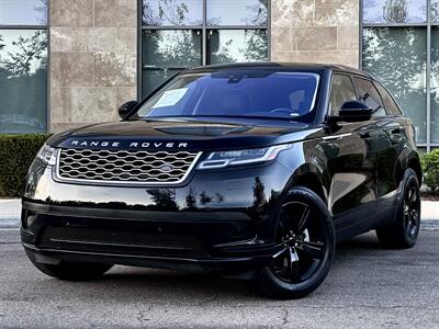 2020 Land Rover Range Rover Velar P250 S   - Photo 15 - Vista, CA 92084