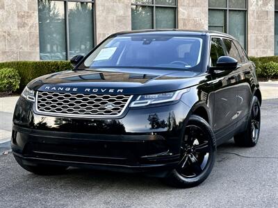 2020 Land Rover Range Rover Velar P250 S   - Photo 36 - Vista, CA 92084