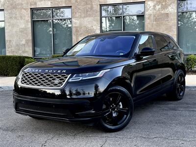 2020 Land Rover Range Rover Velar P250 S   - Photo 13 - Vista, CA 92084