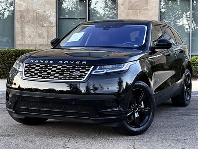 2020 Land Rover Range Rover Velar P250 S   - Photo 43 - Vista, CA 92084