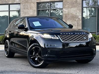 2020 Land Rover Range Rover Velar P250 S   - Photo 3 - Vista, CA 92084