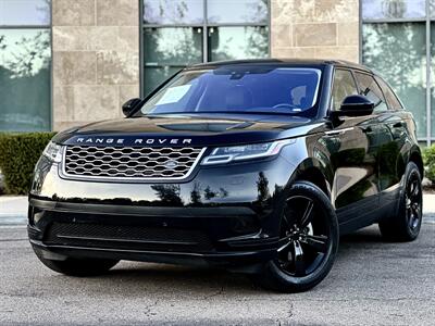 2020 Land Rover Range Rover Velar P250 S   - Photo 1 - Vista, CA 92084