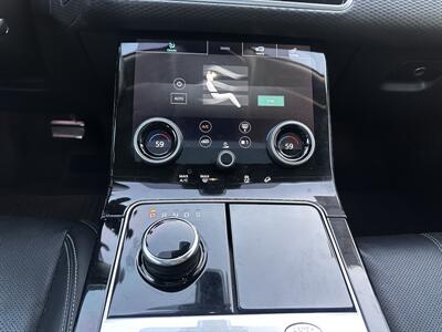 2020 Land Rover Range Rover Velar P250 S   - Photo 25 - Vista, CA 92084