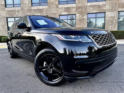 2020 Land Rover Range Rover Velar P250 S   - Photo 11 - Vista, CA 92084