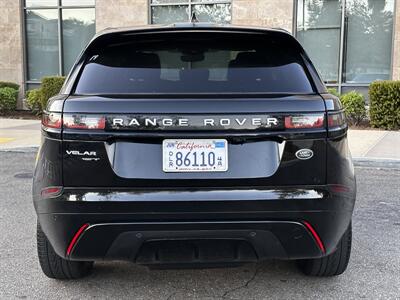 2020 Land Rover Range Rover Velar P250 S   - Photo 6 - Vista, CA 92084