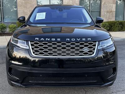 2020 Land Rover Range Rover Velar P250 S   - Photo 38 - Vista, CA 92084