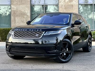 2020 Land Rover Range Rover Velar P250 S   - Photo 42 - Vista, CA 92084