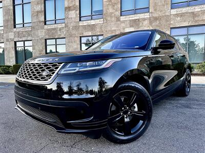 2020 Land Rover Range Rover Velar P250 S   - Photo 9 - Vista, CA 92084