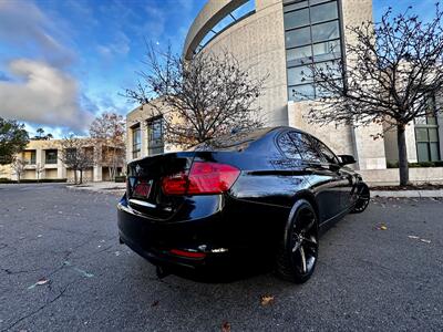 2012 BMW 3 Series 335i   - Photo 45 - Vista, CA 92084