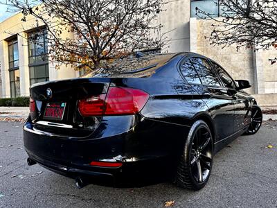 2012 BMW 3 Series 335i   - Photo 11 - Vista, CA 92084