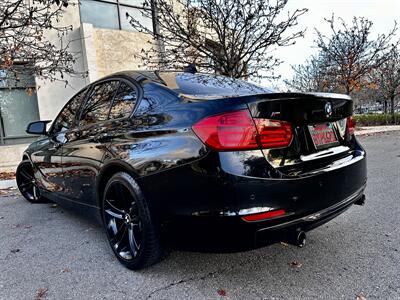 2012 BMW 3 Series 335i   - Photo 10 - Vista, CA 92084