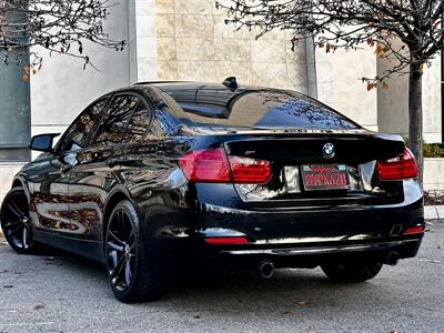 2012 BMW 3 Series 335i   - Photo 4 - Vista, CA 92084