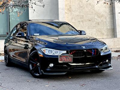 2012 BMW 3 Series 335i   - Photo 47 - Vista, CA 92084