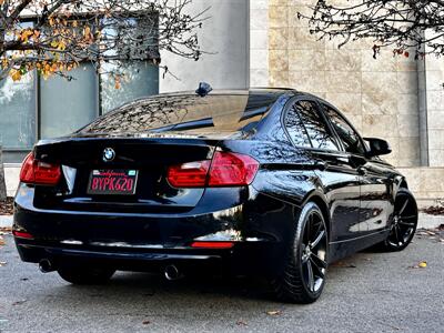 2012 BMW 3 Series 335i   - Photo 2 - Vista, CA 92084