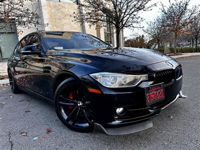 2012 BMW 3 Series 335i   - Photo 9 - Vista, CA 92084