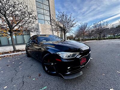 2012 BMW 3 Series 335i   - Photo 46 - Vista, CA 92084