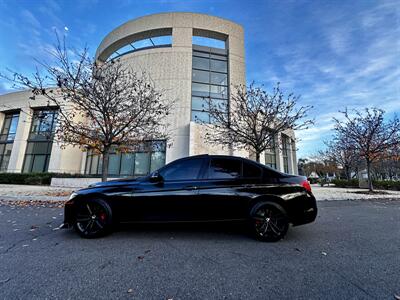 2012 BMW 3 Series 335i   - Photo 42 - Vista, CA 92084