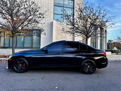 2012 BMW 3 Series 335i   - Photo 5 - Vista, CA 92084