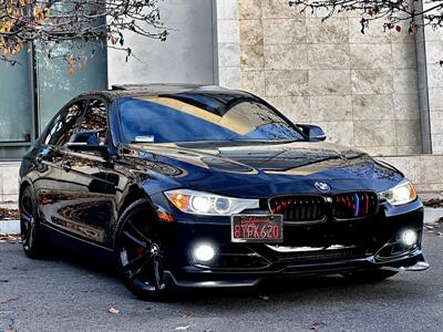 2012 BMW 3 Series 335i   - Photo 14 - Vista, CA 92084