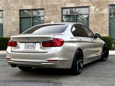 2014 BMW 3 Series 328i   - Photo 4 - Vista, CA 92084