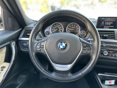 2014 BMW 3 Series 328i   - Photo 32 - Vista, CA 92084