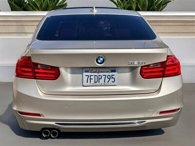 2014 BMW 3 Series 328i   - Photo 6 - Vista, CA 92084