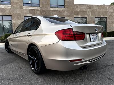 2014 BMW 3 Series 328i   - Photo 9 - Vista, CA 92084