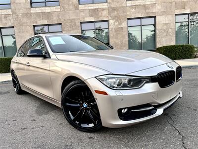 2014 BMW 3 Series 328i   - Photo 38 - Vista, CA 92084