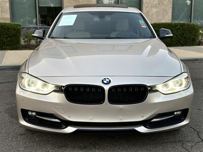 2014 BMW 3 Series 328i   - Photo 15 - Vista, CA 92084