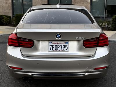 2014 BMW 3 Series 328i   - Photo 17 - Vista, CA 92084