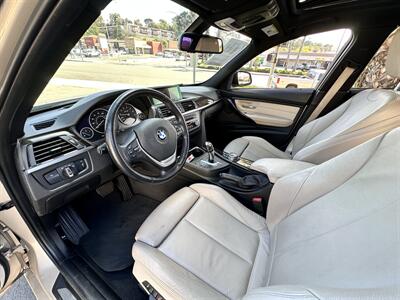 2014 BMW 3 Series 328i   - Photo 23 - Vista, CA 92084