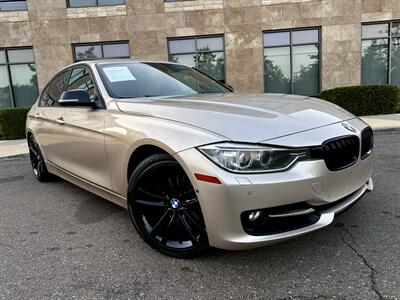 2014 BMW 3 Series 328i   - Photo 12 - Vista, CA 92084