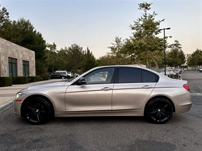 2014 BMW 3 Series 328i   - Photo 37 - Vista, CA 92084