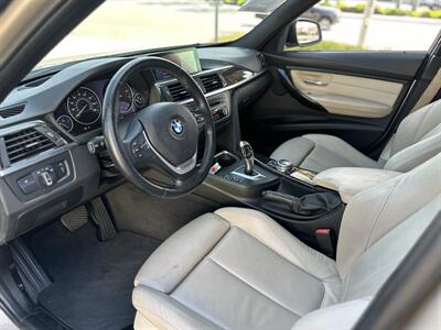 2014 BMW 3 Series 328i   - Photo 35 - Vista, CA 92084