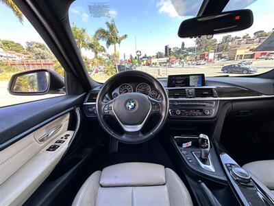 2014 BMW 3 Series 328i   - Photo 21 - Vista, CA 92084