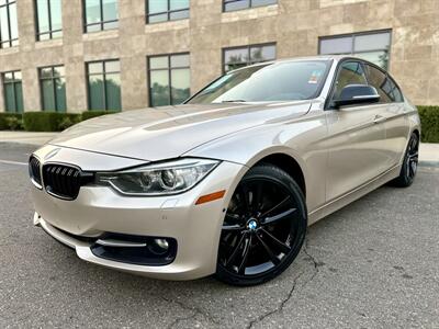 2014 BMW 3 Series 328i   - Photo 10 - Vista, CA 92084