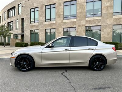 2014 BMW 3 Series 328i   - Photo 7 - Vista, CA 92084