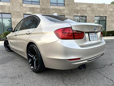 2014 BMW 3 Series 328i   - Photo 39 - Vista, CA 92084