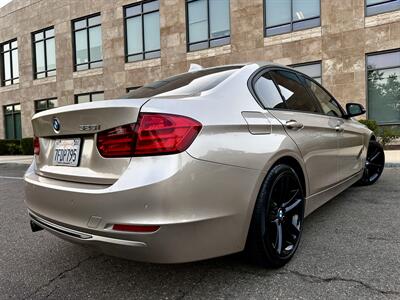 2014 BMW 3 Series 328i   - Photo 11 - Vista, CA 92084