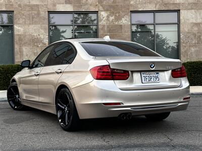 2014 BMW 3 Series 328i   - Photo 2 - Vista, CA 92084