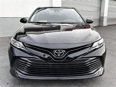 2020 Toyota Camry LE * BLACKED OUT *   - Photo 5 - Vista, CA 92084