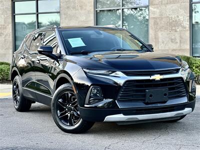 2020 Chevrolet Blazer LT   - Photo 16 - Vista, CA 92084