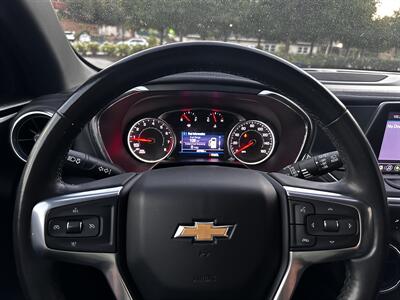 2020 Chevrolet Blazer LT   - Photo 26 - Vista, CA 92084