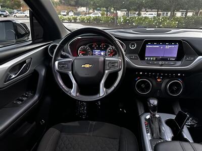 2020 Chevrolet Blazer LT   - Photo 17 - Vista, CA 92084