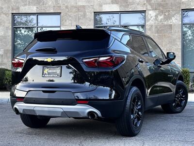 2020 Chevrolet Blazer LT   - Photo 4 - Vista, CA 92084