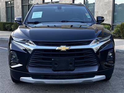 2020 Chevrolet Blazer LT   - Photo 12 - Vista, CA 92084