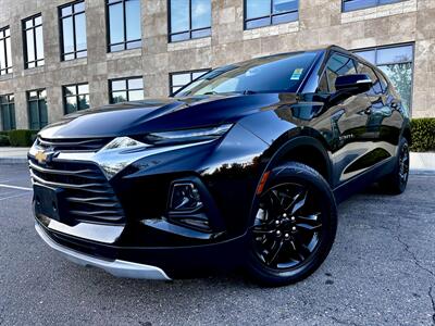 2020 Chevrolet Blazer LT   - Photo 9 - Vista, CA 92084